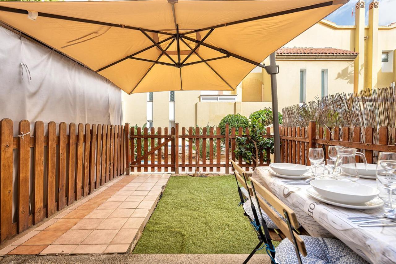 Duplex En Green Oasis ซานบาร์โตโลเม ภายนอก รูปภาพ