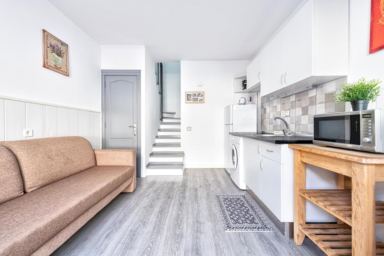 Duplex En Green Oasis ซานบาร์โตโลเม ภายนอก รูปภาพ
