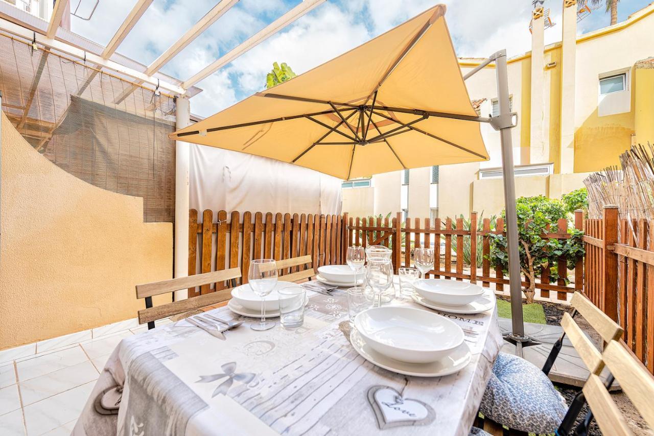 Duplex En Green Oasis ซานบาร์โตโลเม ภายนอก รูปภาพ