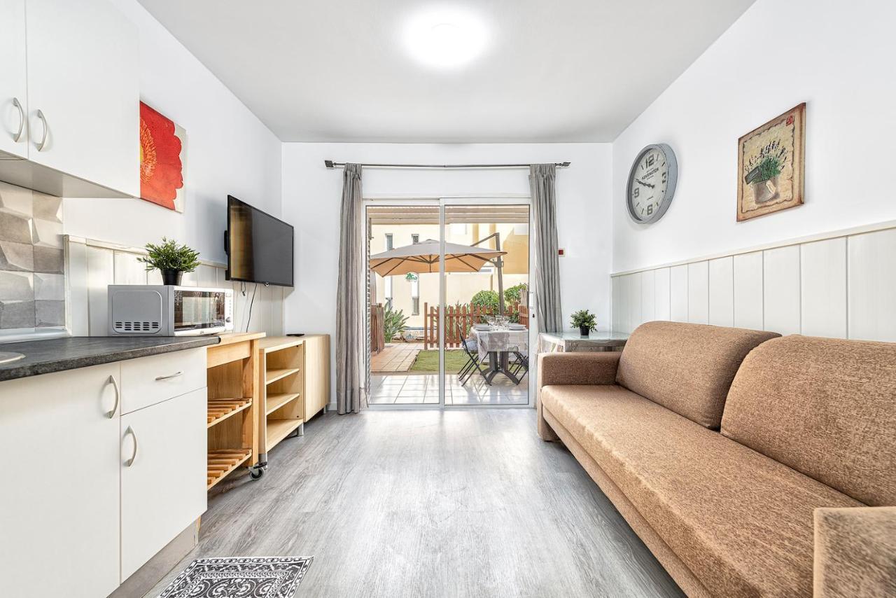 Duplex En Green Oasis ซานบาร์โตโลเม ภายนอก รูปภาพ