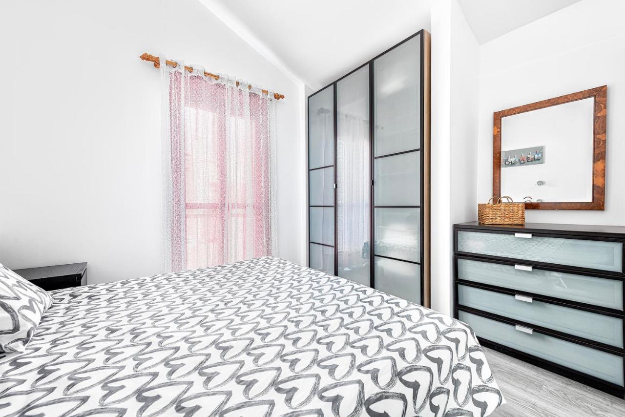 Duplex En Green Oasis ซานบาร์โตโลเม ภายนอก รูปภาพ